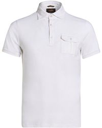 Moorer - Polo - Lyst