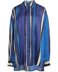 Ottod'Ame - Camicia - Lyst
