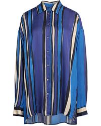 Ottod'Ame - Camisa - Lyst