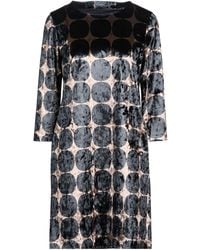 Rrd - Mini Dress - Lyst