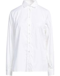 Eleventy - Shirt - Lyst