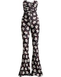 Aniye By - Jumpsuit Polyester, Elastane - Lyst