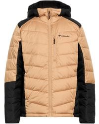 Columbia - Puffer - Lyst