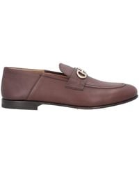 Ferragamo - Loafers - Lyst