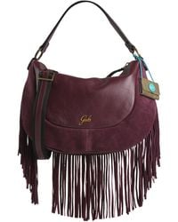 Gabs - Handbag Calfskin - Lyst