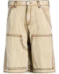 TRUE RELIGION - Shorts & Bermuda Shorts - Lyst