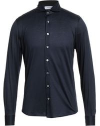 Gran Sasso - Shirts - Lyst