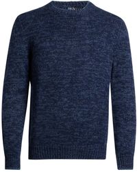 Fedeli - Pullover - Lyst