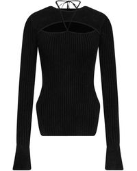 ANDREADAMO - Sweater - Lyst