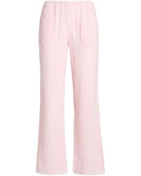 Xirena - Pants Cotton - Lyst