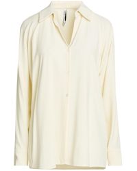 Liviana Conti - Shirt Viscose, Acetate - Lyst