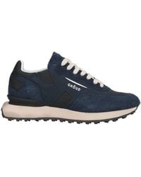 GHŌUD - Sneakers Textile Fibers, Leather - Lyst
