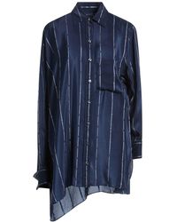 Lanvin - Hemd - Lyst