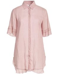 European Culture - Shirt - Lyst