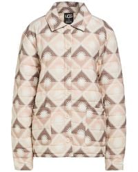 UGG - Jacket - Lyst