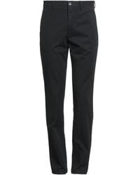Paul Smith - Pants Cotton, Elastane - Lyst