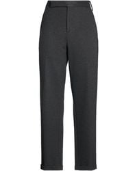 Lardini - Pants Viscose, Polyamide, Elastane - Lyst