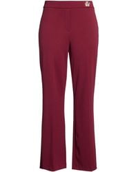 Joseph Ribkoff - Pants Polyester, Elastane - Lyst