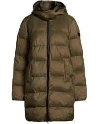 Peuterey - Puffer - Lyst