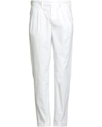 Gazzarrini - Trouser - Lyst