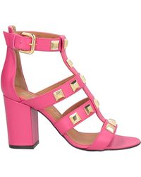 Via Roma 15 - Sandals - Lyst