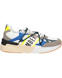 Bikkembergs - Sneakers - Lyst