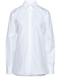 Ralph Lauren Collection Shirts for Women | Online Sale up to 35% off | Lyst