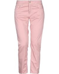 Dondup - Trouser - Lyst