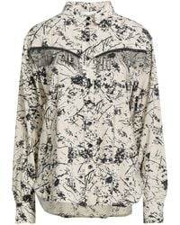 8pm - Shirt - Lyst