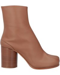 Maison Margiela - Ankle Boots - Lyst