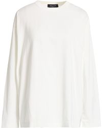 Fabiana Filippi - T-Shirt - Lyst