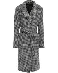 Filippa K Mantel - Grau