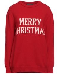 Alberta Ferretti - Jumper - Lyst