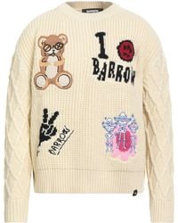 Barrow - Pullover - Lyst