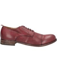 Moma - Lace-Up Shoes - Lyst