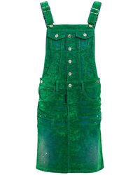 DSquared² - Langer Overall - Lyst