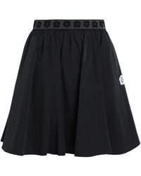 KENZO - Mini Skirt - Lyst
