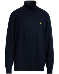 Lyle & Scott - Turtlenecks - Lyst