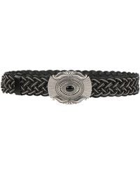 P.A.R.O.S.H. - Belt - Lyst
