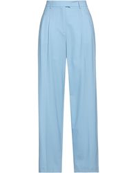 Paul & Joe - Pants Virgin Wool, Elastane - Lyst