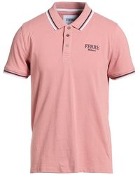 Ferré - Polo - Lyst