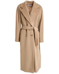 Max Mara - Abrigo - Lyst