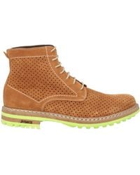 JP/DAVID - Stiefelette - Lyst