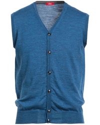 Altea - Cardigan Merino Wool - Lyst