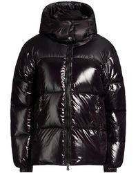 Pyrenex - Puffer Polyamide, Recycled Polyamide - Lyst