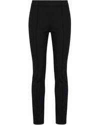 WEILI ZHENG - Trouser - Lyst