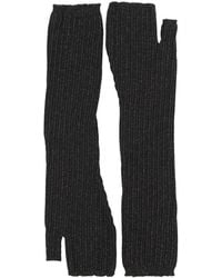 Agnona - Handschuhe - Lyst