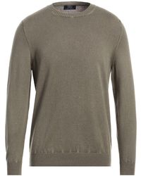 Fedeli - Pullover - Lyst