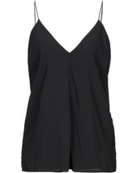 Aglini - Top - Lyst
