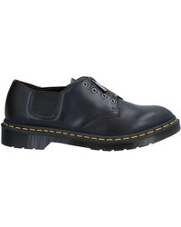 Dr. Martens Mokassin - Schwarz
